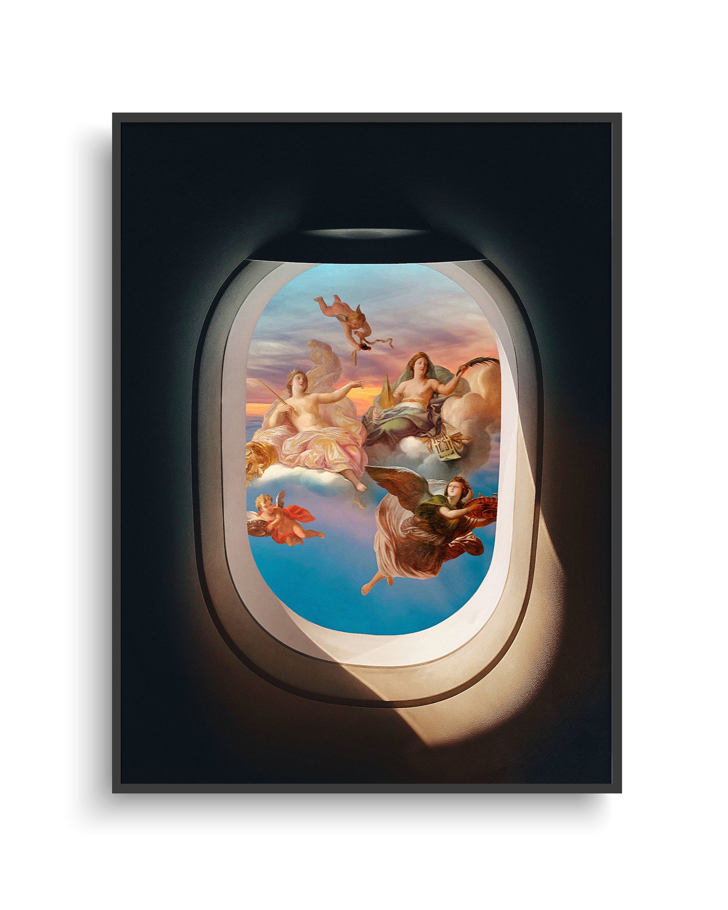 NIGHT FLIGHT